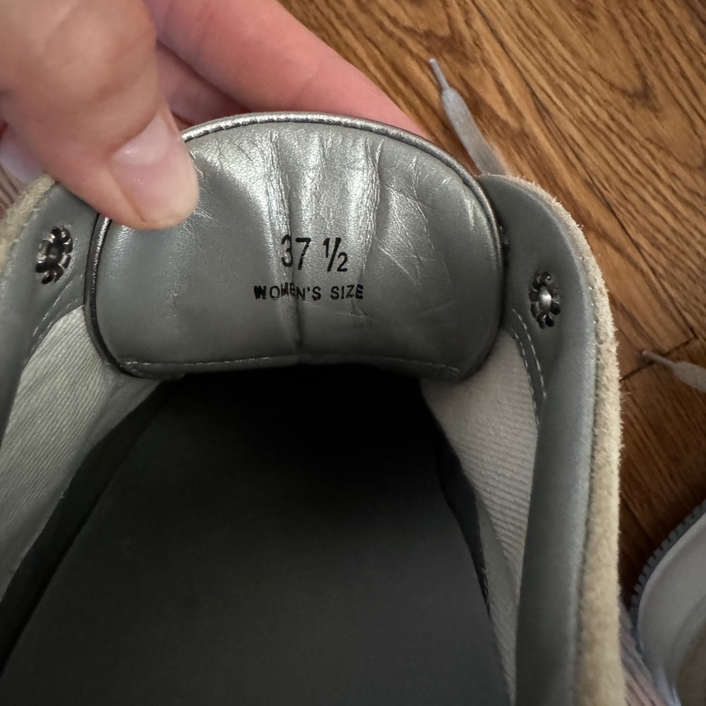 Hogan Interactive Sneakers - image 5